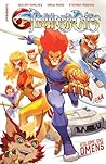 ThunderCats, Vol....