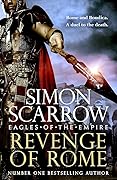 Revenge of Rome (Eagles of the Empire #23)
