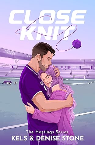Close Knit (The Hastings #1)