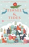 Tinsel & Tides (Starfish Inn, #1) Tinsel & Tides (Starfish Inn, #1)