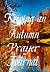 Autumn with God by Lent Publications