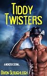 Tiddy Twisters (Haunted Headshop) Book cover for Tiddy Twisters (Haunted Headshop)