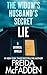 The Widow's Husband's Secre...