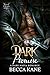 Dark Promise by Becca Kane