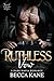 Ruthless Vow (Vegas Vicious...
