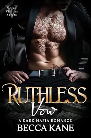 Ruthless Vow (Vegas Vicious #2)