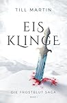Eisklinge: Die Fr...