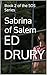 Sabrina of Salem: Book 2 of the SOS Series