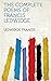 The Complete Poems of Franc...