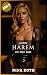 Book 3 - A New Harem in the Uni by Nina Ruth