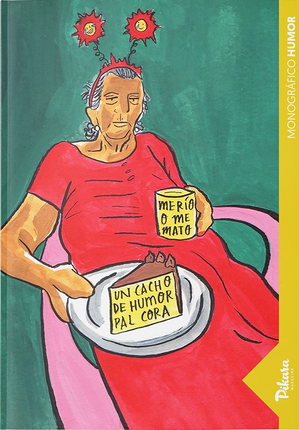 Monográfico Humor
