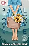 Summer Love (Sapphic Mountain, #2) Book cover for Summer Love (Sapphic Mountain, #2)