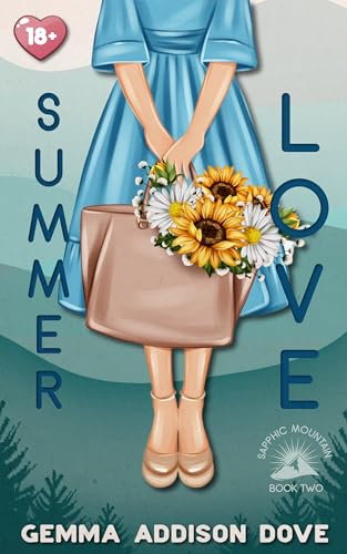 Summer Love (Sapphic Mountain, #2)
