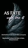 As Fate Would Hav...