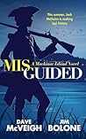 Misguided: A Mackinac Island Novel