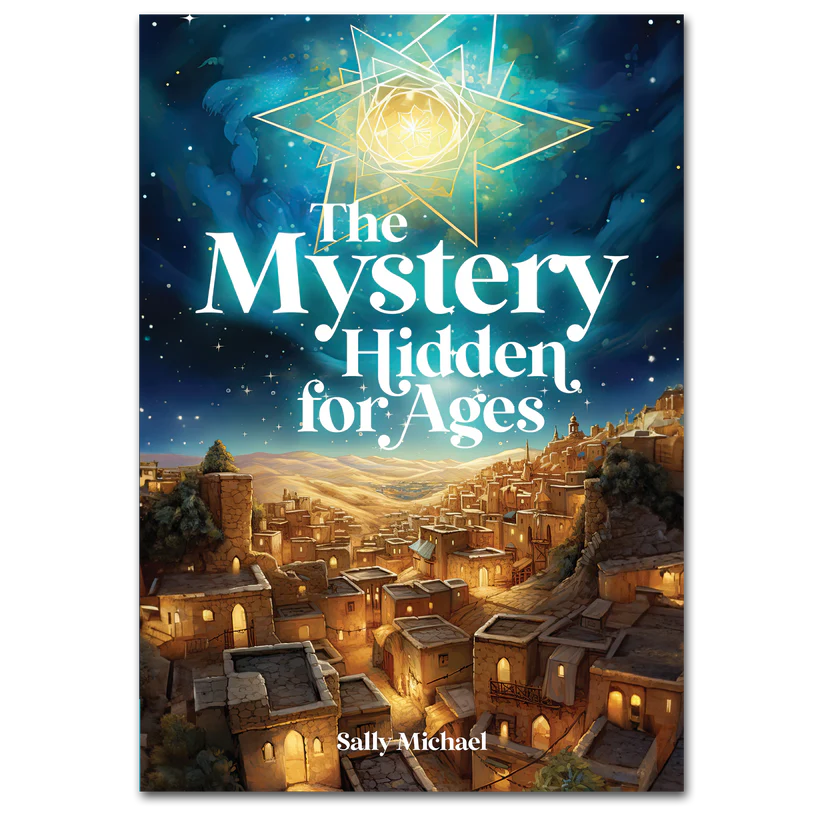 The Mystery Hidden for Ages