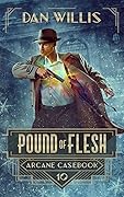 Pound of Flesh