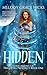 Hidden (Gods Among Us, #1)