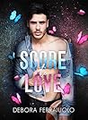 Score to love by Debora Ferraiuolo