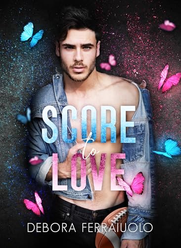Score to love: Sport romance (Italian Edition)