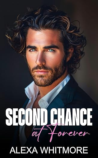 Second Chance At Forever