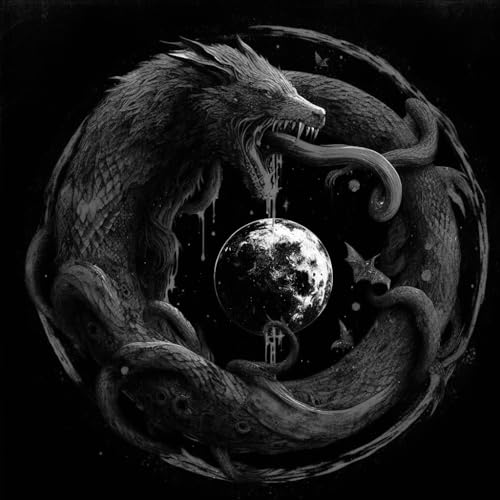 Prodigium—The SYMBYTHU Histories: A Science Fiction/Fantasy Adventure Spanning the Universe; Clones/Shapeshifters/Divergent Human Species/Dystopia/New ... Histories - The Gray Edition Book 1) (Kindle Edition)