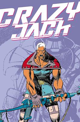 Crazy Jack Volumen Dos: Venecia (Crazy Jack, #2)