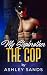 My Stepbrother, The Cop