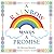A Rainbow Makes A Promise