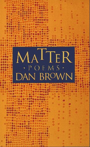 Matter: Poems