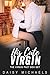 His Cute Virgin Romance Series Box Set by Daisy Michaels