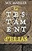 Le testament d'Elias by W.S. Mahler