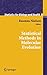 Statistical Methods in Molecular Evolution (Statistics for Biology and Health)