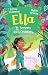 Ella and the Amazing Frog Orchestra by Cassy Polimeni