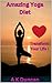 Amazing Yoga Diet by Alasdair Duncan