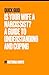 Is Your Wife a Narcissist? A Guide to Understanding and Coping by Victoria White
