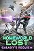 Galaxy's Requiem (Homeworld Lost, #12)