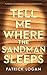 Tell Me Where the Sandman Sleeps (Striker and Frost, #0)