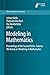 Modeling in Mathematics: Pr...