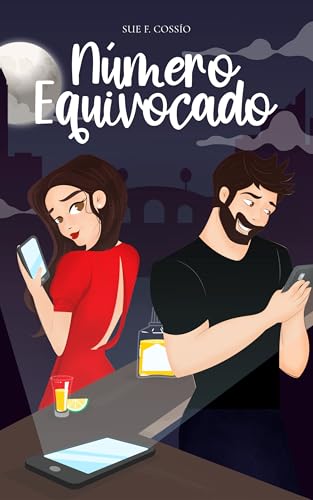 Número equivocado (Spanish Edition)