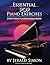 Essential POP Piano Exercis...