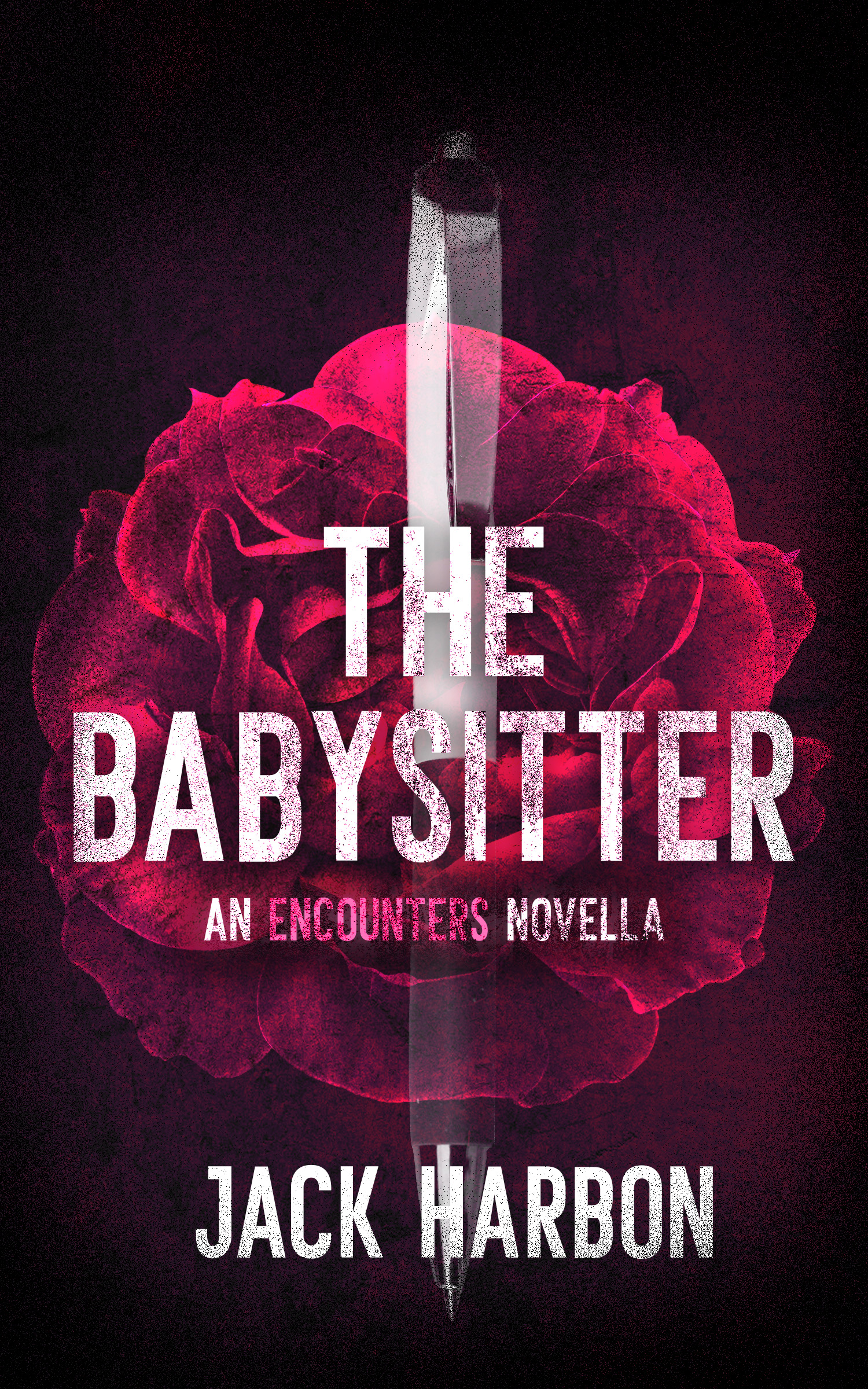 The Babysitter (Encounters, #1)