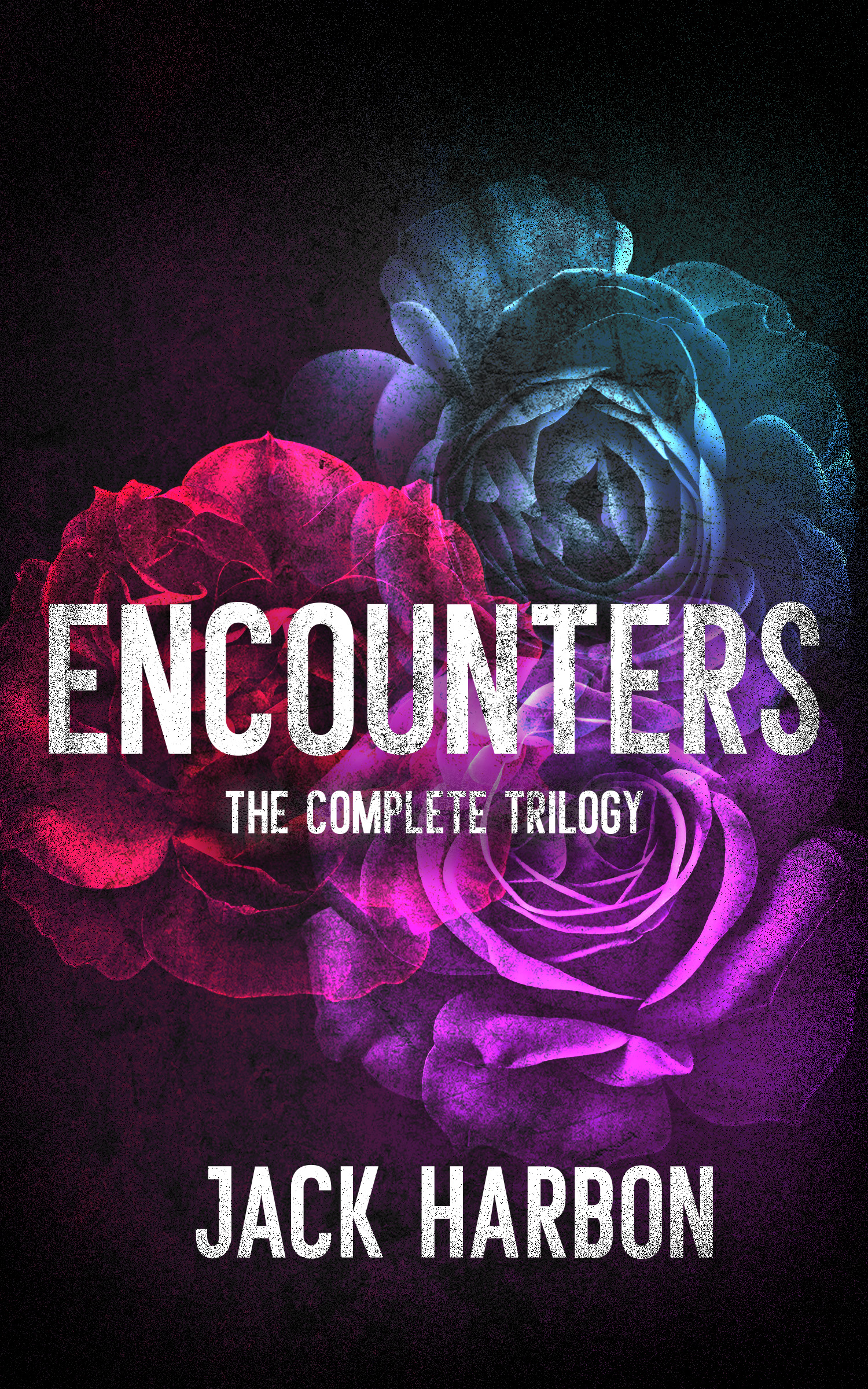 Encounters: The Complete Series