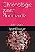 Chronologie einer Plandemie by Dr. Peter F. Mayer