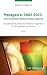 Madagascar 2002-2022 une tr...