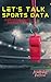 Let's Talk Sports Data: Per...