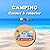 Camping  by Color Adventure
