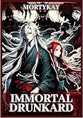 Immortal Drunkard: Wuxia/Xianxia Cultivation Adventure & Progression Fantasy