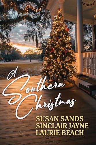 A Southern Christmas (Kindle Edition)