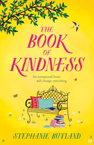 The Book of Kindness (Kindle Edition)